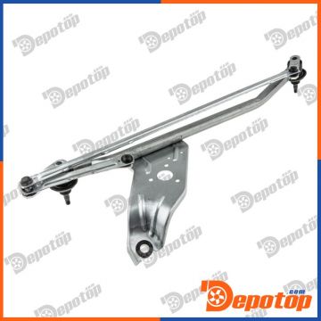 Tringlerie d'essuie-glace avant pour RENAULT | 8200209866, EMW-RE-005